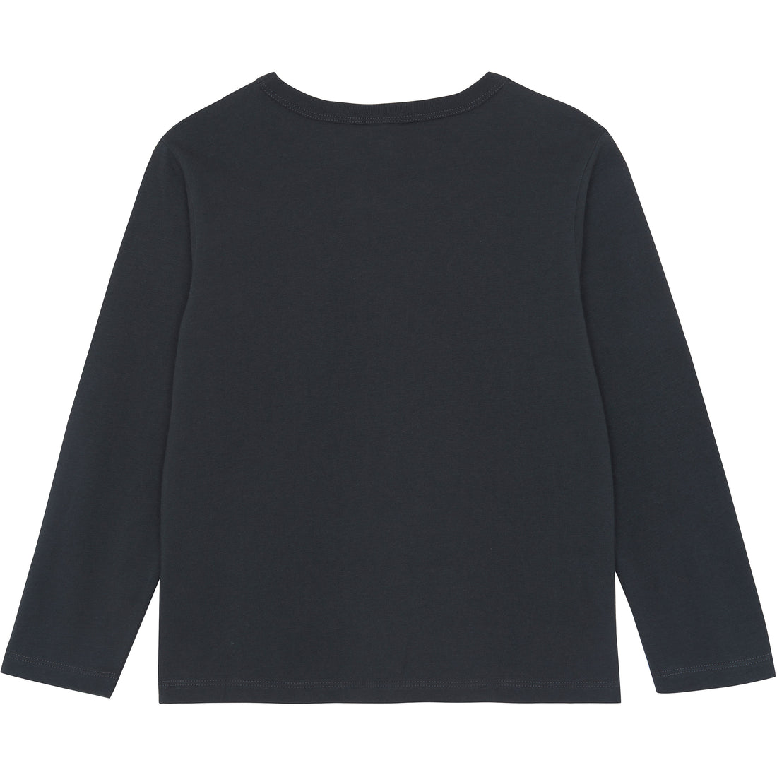 Bonton Calamity Grey Taxo Tee