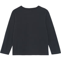 Bonton Calamity Grey Taxo Tee