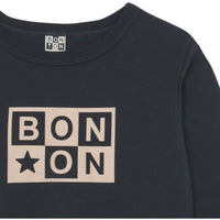 Bonton Calamity Grey Taxo Tee