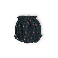 The New Society Navy Mini Blossom Bloomer