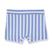 1+ In The Family Ultramarine Morell Baby Swim Boxer