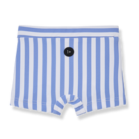 1+ In The Family Ultramarine Morell Baby Swim Boxer