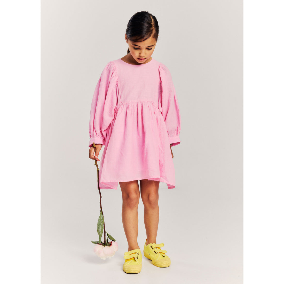 Morley Candy Long Ulla Dress