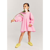 Morley Candy Long Ulla Dress