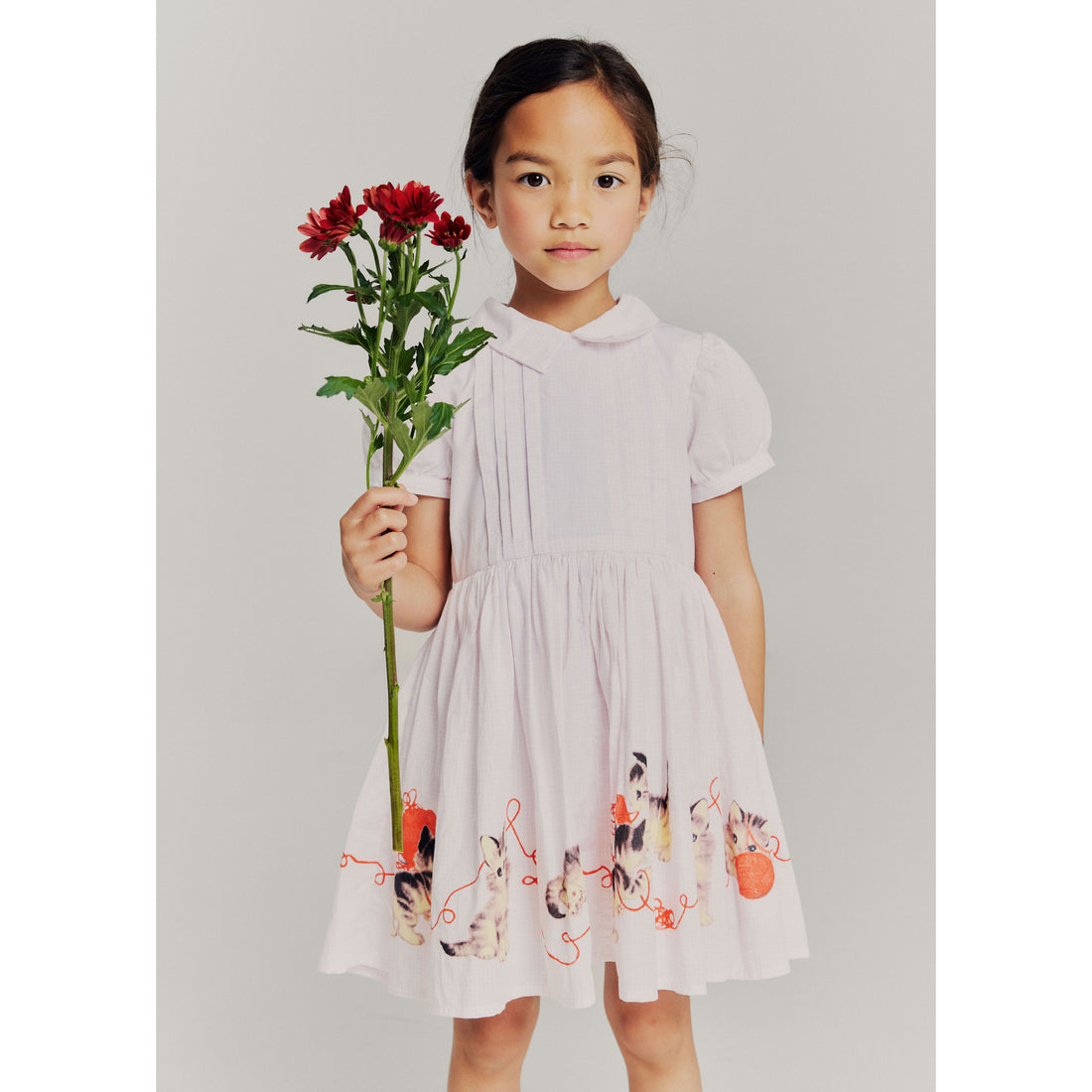 Morley Rose Wandra Dress