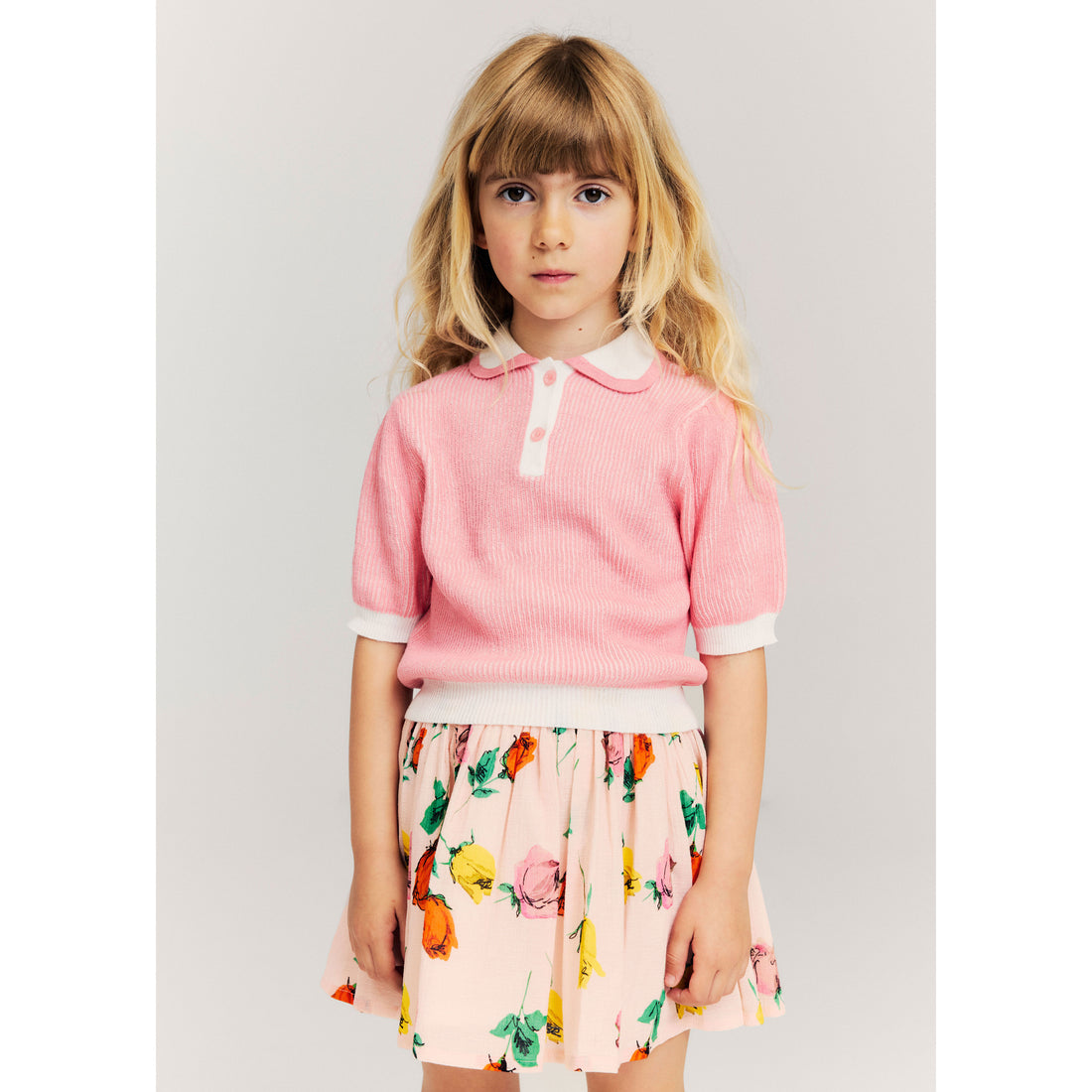 Morley Marzipan Wallaby Polo