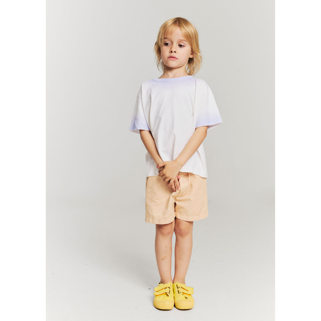 Morley Clear Sky Vem Tee