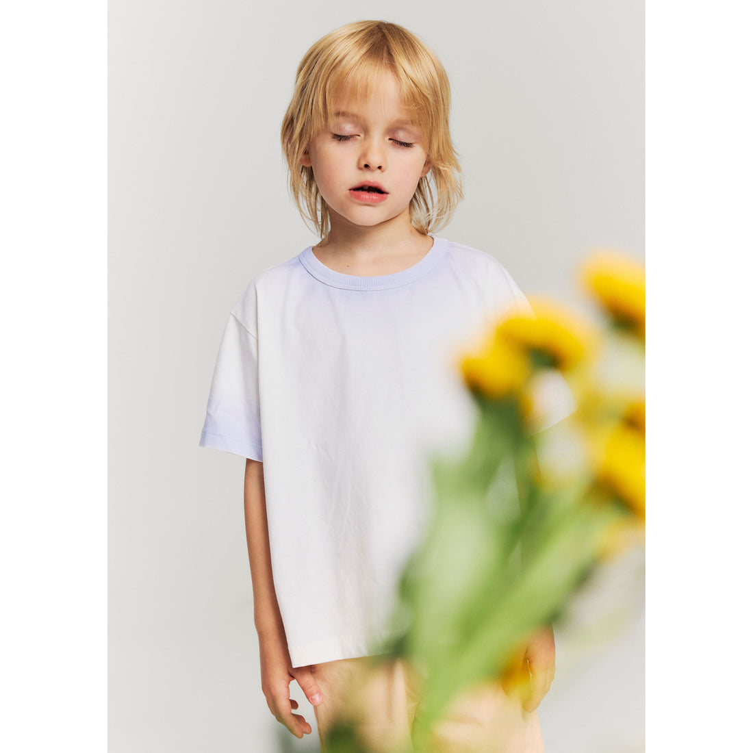 Morley Clear Sky Vem Tee
