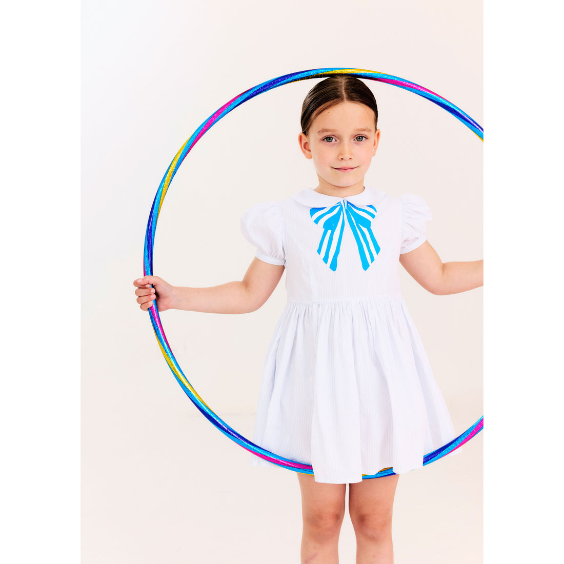 Morley Bow Queen Dress