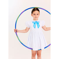 Morley Bow Queen Dress