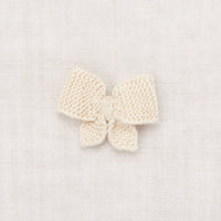 Misha and Puff Medium Puff Bow - String