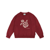 Mipounet  Rio Red Adela Felpa Sweatshirt