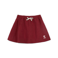 Mipounet  Rio Red Modena Felpa Skirt