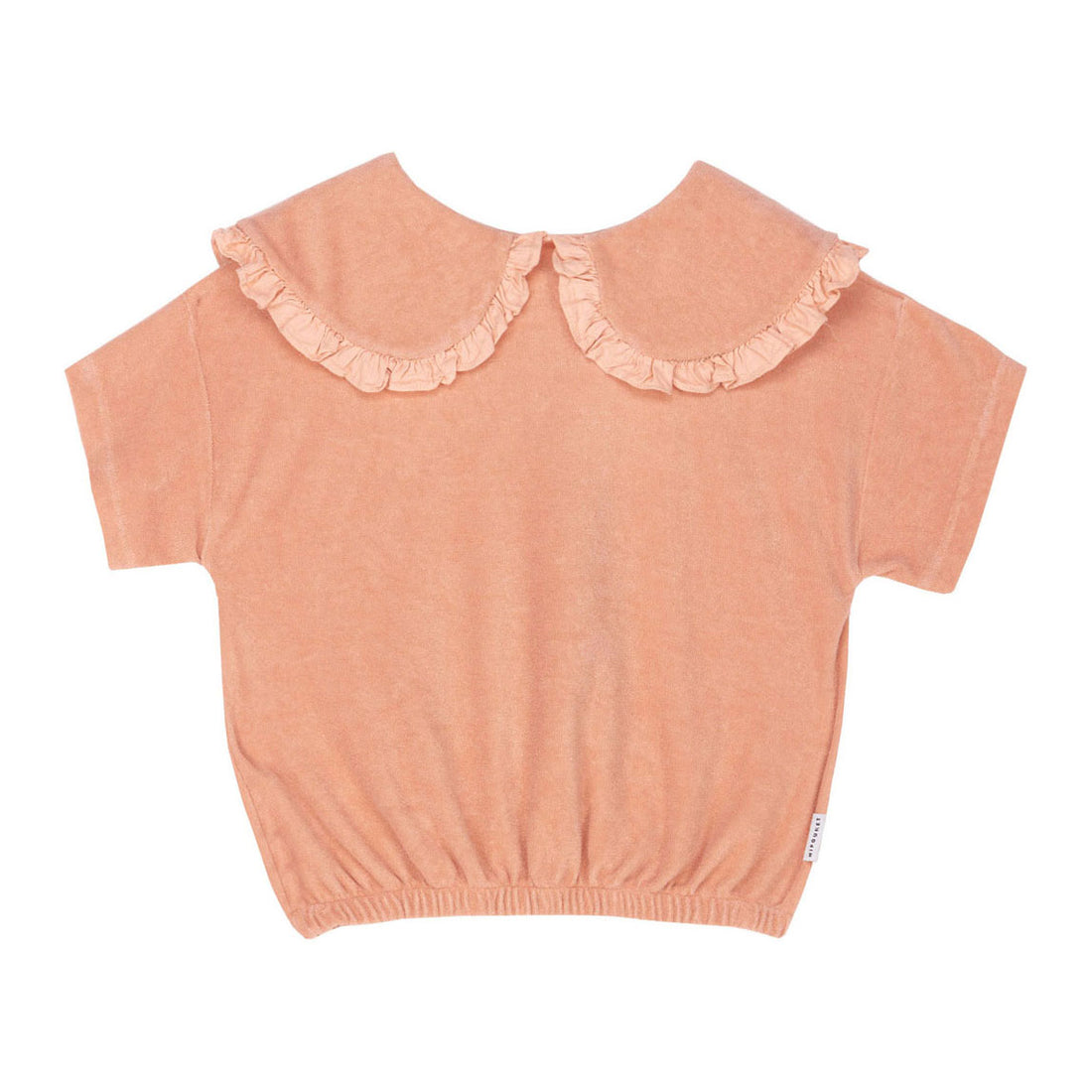 Mipounet Apricot Amalia Terry Top