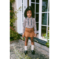 Misha and Puff String Tisbury Garden Beau Top – Ladida