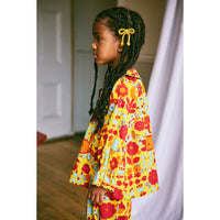 Misha and Puff Mango Playground Monroe Tunic