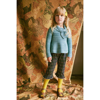 Misha and Puff Yonder Peplum Scout Pullover