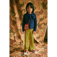 Misha and Puff Ink Scout Pullover