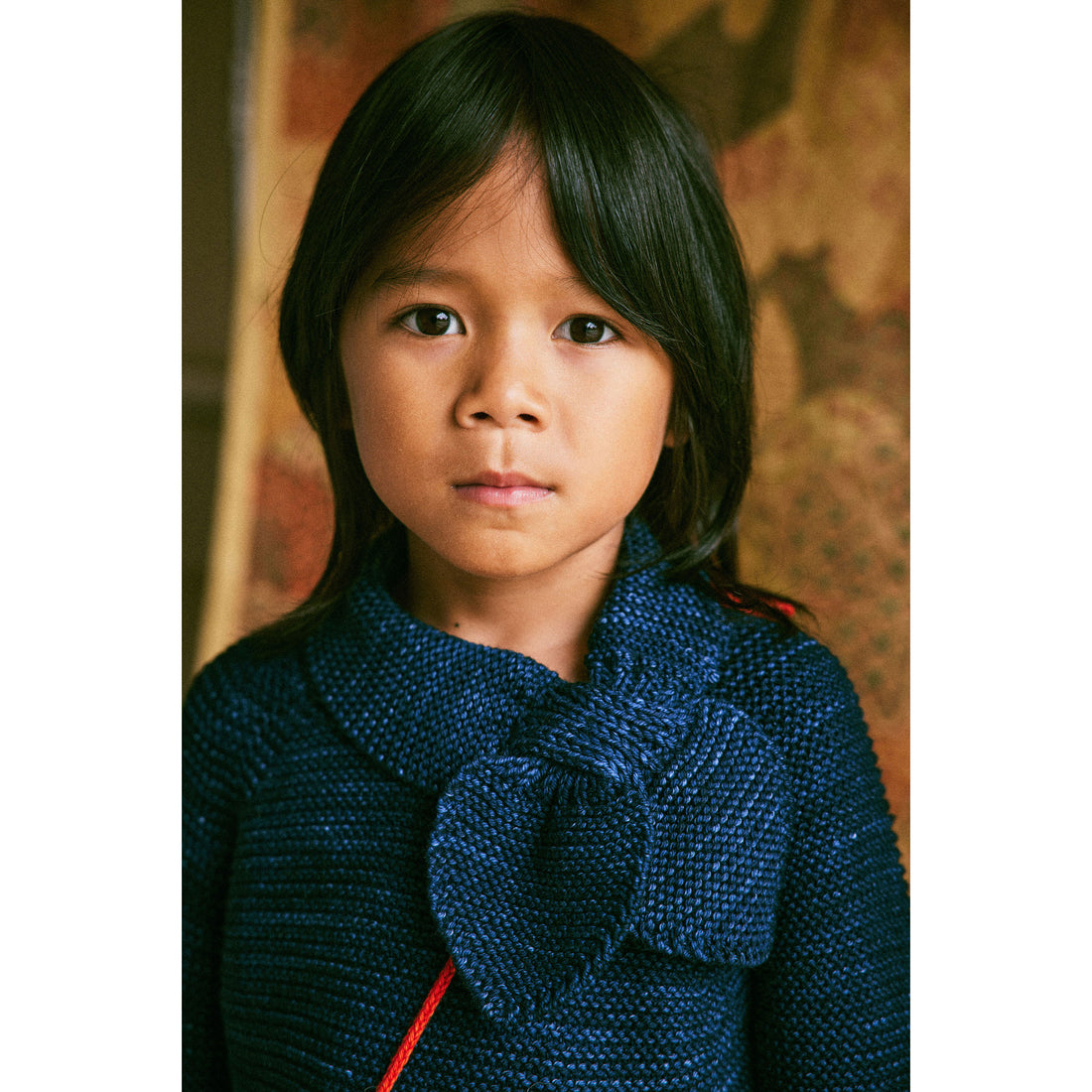 Misha and Puff Ink Scout Pullover – Ladida