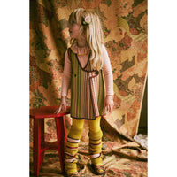 Misha and Puff Faded Rose Paloma Top
