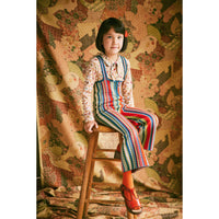 Misha and Puff Atlantic Zigzag Jacquard Simone Overall