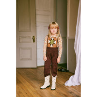 Misha and Puff String Bohemia Rory Top