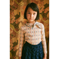 トップス Misha&Puff Peggy Top Licorice Bohemia 4Y トップス Misha&Puff Peggy Top Licorice Bohemia 4y トップス misha