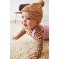 Misha and Puff ロンパース 18-24m