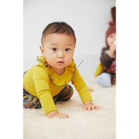 Misha and Puff  Citron Paloma Onesie
