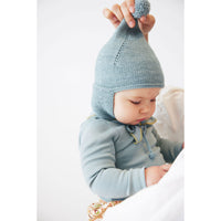 Misha and Puff  Yonder Scout Onesie