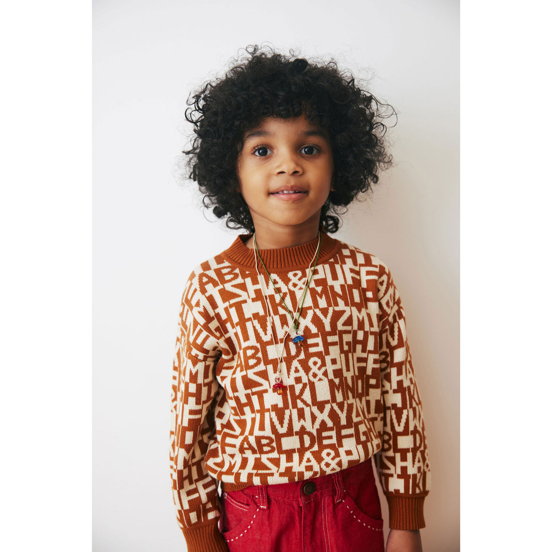 レッグウェア Misha&Puff Leggings Acorn Railroad 1911322-