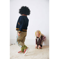 Misha and Puff  Ink Ivy Everyday Cardigan