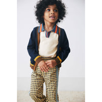 Misha and Puff  Ink Ivy Everyday Cardigan