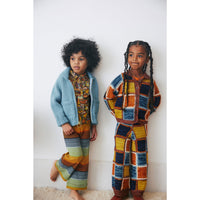 Misha and Puff  Sunset Stripe A-Pant