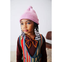Misha and Puff  Fig Elsa Sweater