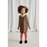 Misha and Puff Overcast Rodeo Long Sleeve Polo