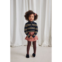 Misha and Puff Prairie Rose Skating Pond Skirt