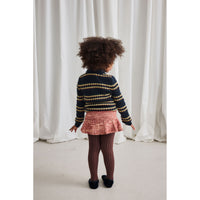 Misha and Puff Galaxy Beaded Stripe Ari Sweater