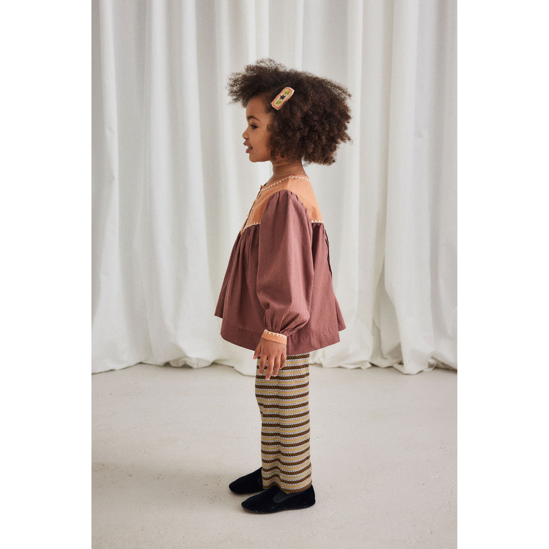 Misha and Puff Overcast Rodeo A-Pant