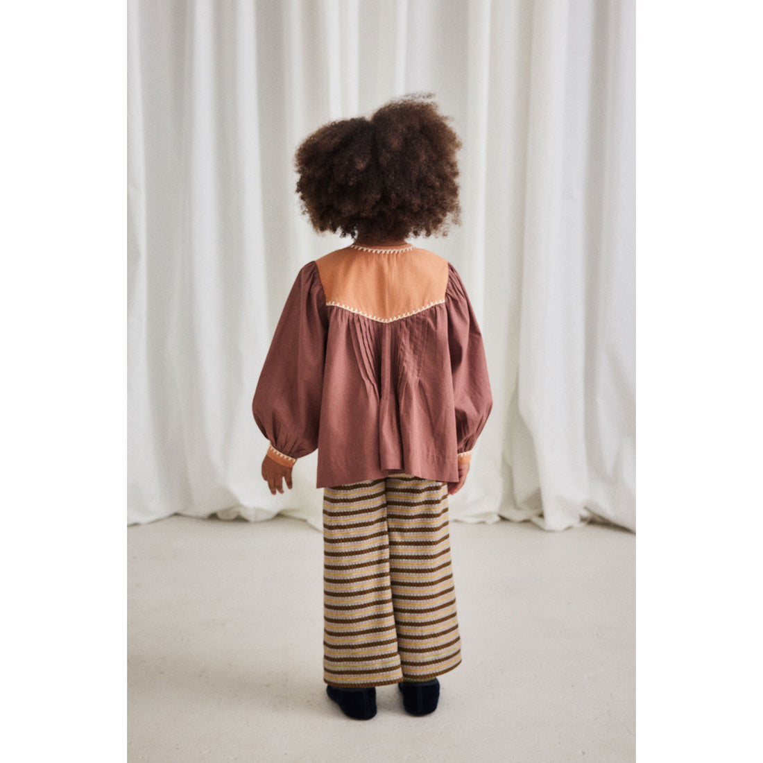 Misha and Puff Overcast Rodeo A-Pant