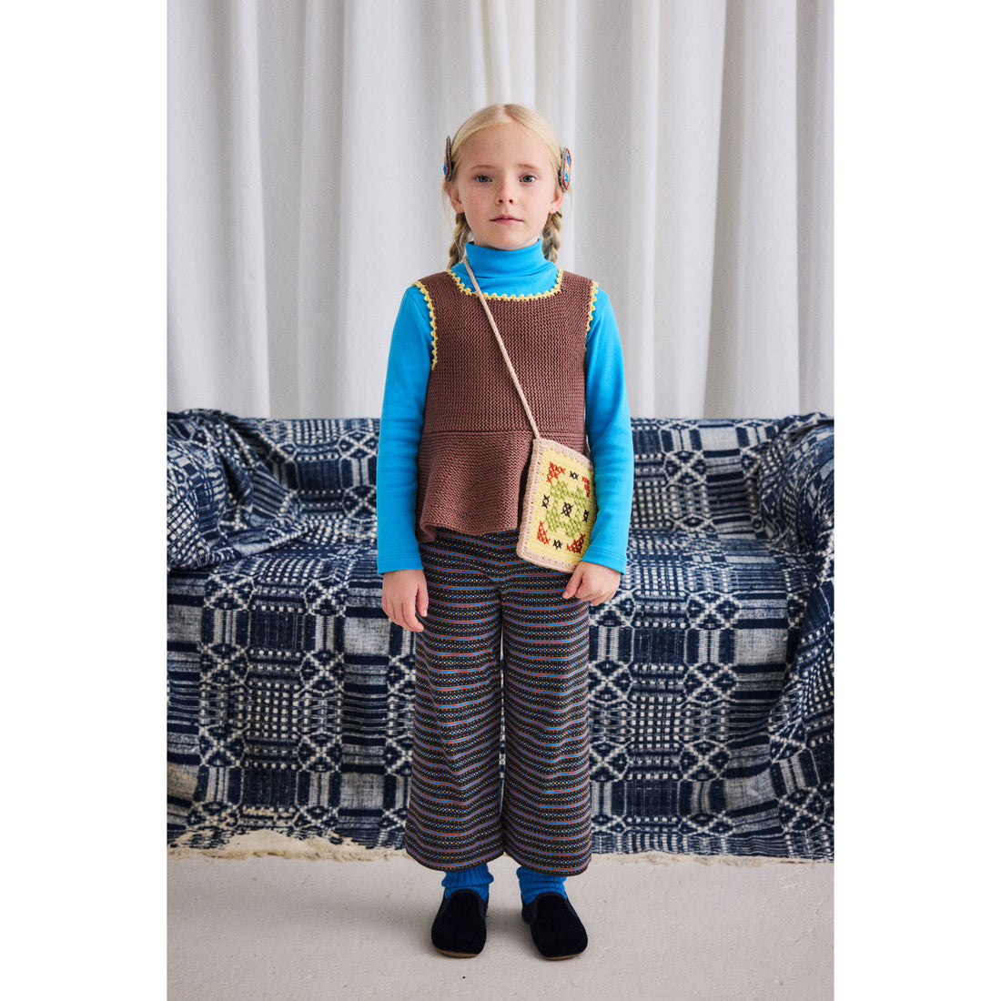 Misha and Puff Mousse Marta Top