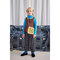 Misha and Puff Galaxy Rodeo A-Pant