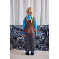 Misha and Puff Galaxy Rodeo A-Pant