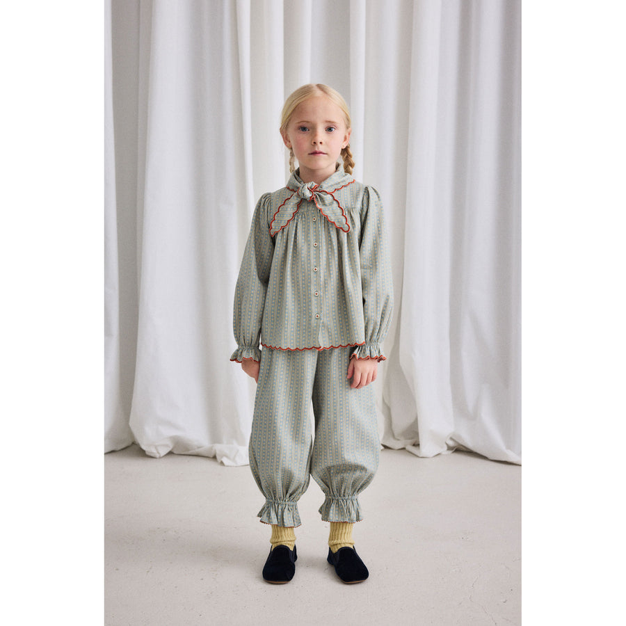 Misha and Puff Overcast Little House Floral Zuzu Pant – Ladida
