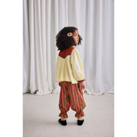 Misha and Puff Raffia Betina Top