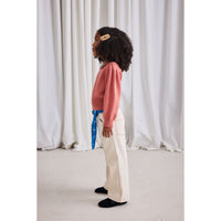 Misha and Puff Rosewood Chevron Elizabeth Pullover