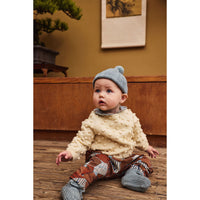Misha and Puff Onsen Baby Classic Booties