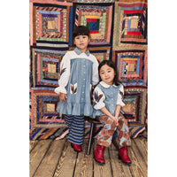 Misha and Puff Onsen Harvest Ingrid Dress
