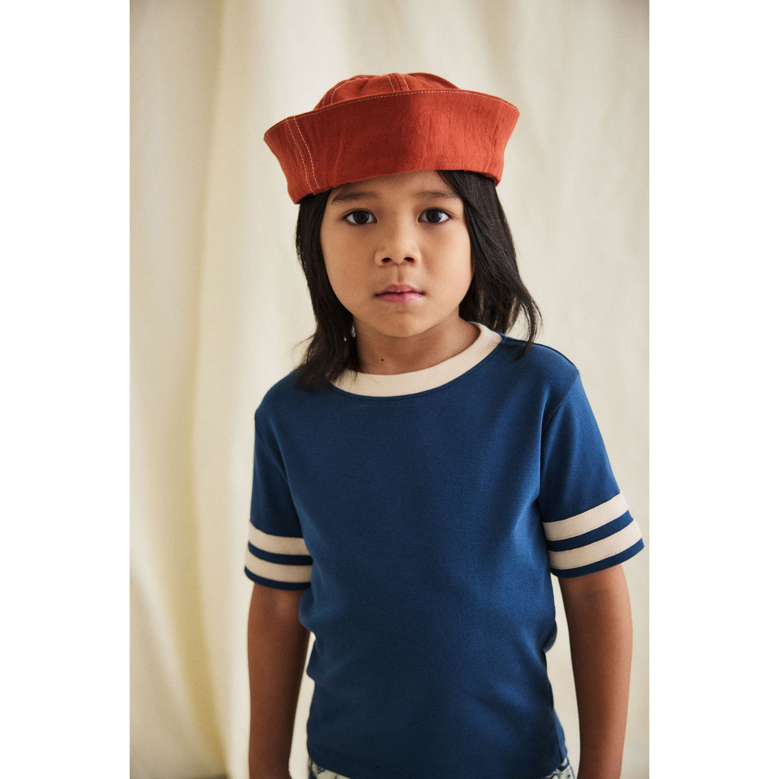 Misha and Puff Celestial Rec Tee
