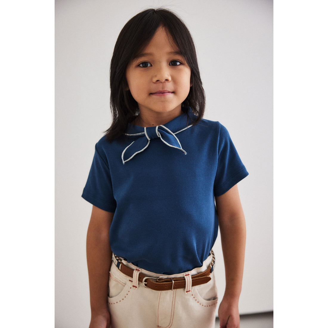 Misha and Puff Celestial Scout Tee